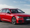 Audi S6 Avant TDI 2020