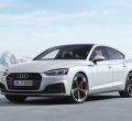 Audi S5 Sportback TDI 2019