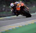 GP Francia Le Mans 2019