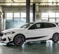 BMW 1 Series M Performance Parts 2020