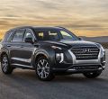 Hyundai Palisade 2020