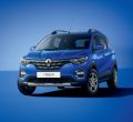 Renault Triber 2020