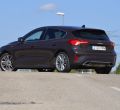 Ford Focus Vignale