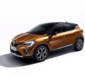 Renault Captur 2020