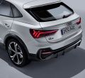 Audi Q3 Sportback 2020