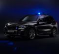 BMW X5 Protection VR6 2020