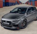 Hyundai i30N Project C 2019