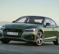 Audi A5 Coupe 2020