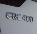  Mercedes-Benz EQC 400 4MATIC (detalles)
