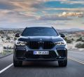 BMW X6M Competition 2020