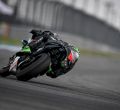 MotoGp Tahilandia 2019