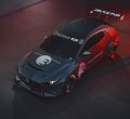 Mazda 3 TCR 2020