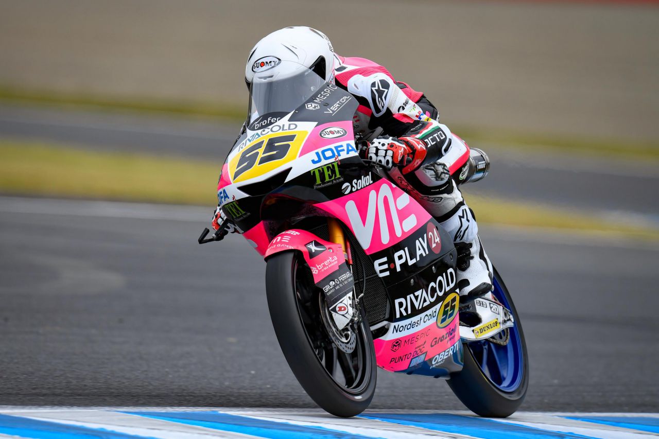 romano-fenati