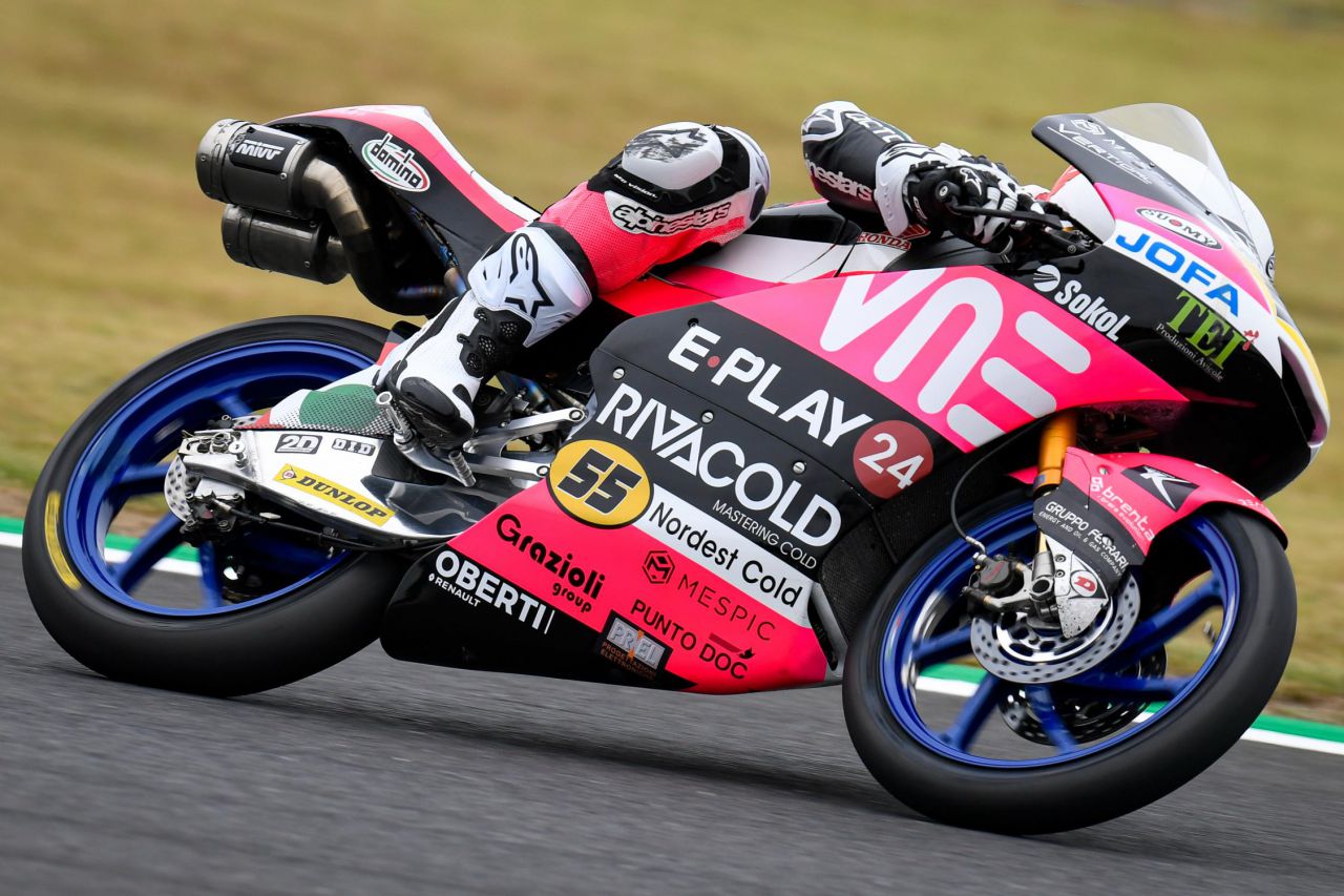 romano-fenati