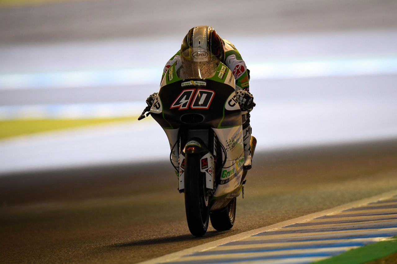 Darryn Binder