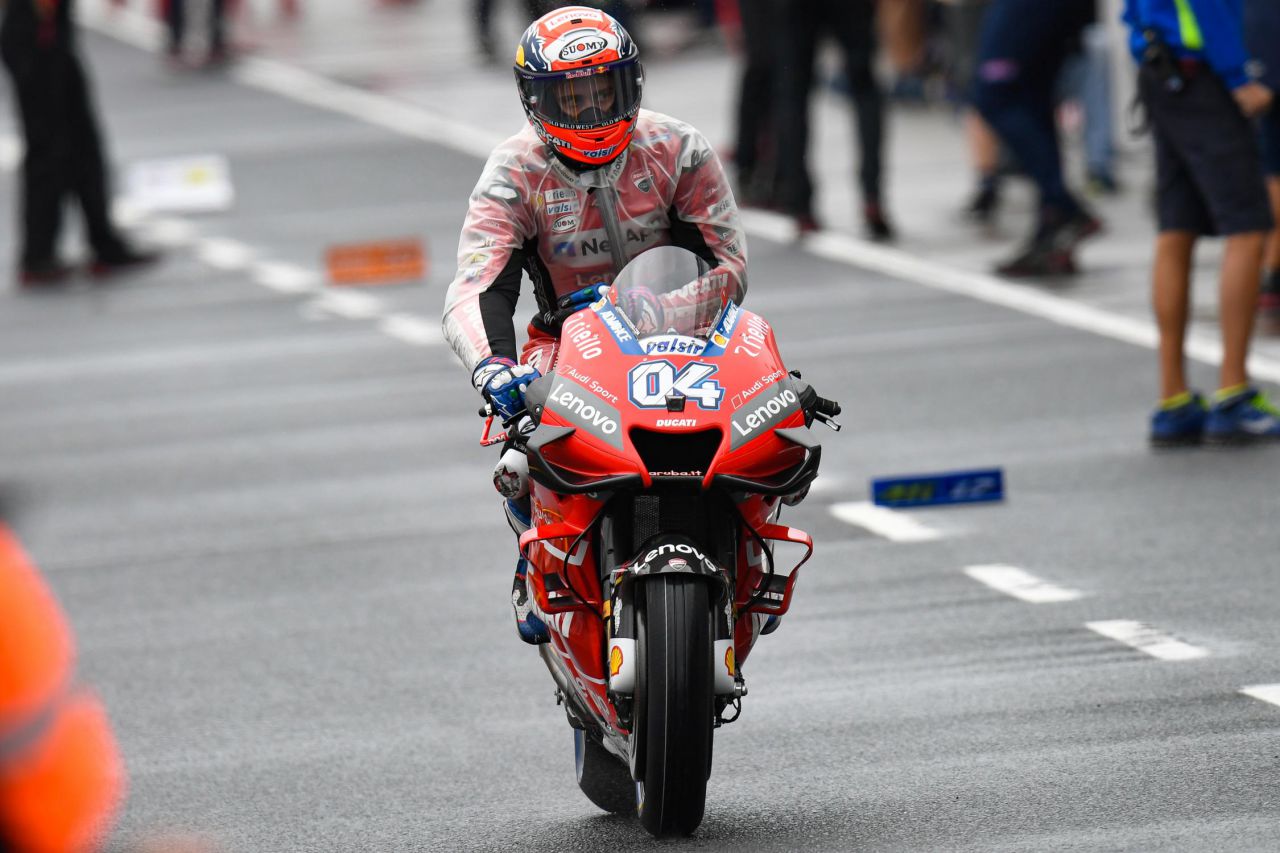 Andrea Dovizioso