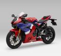 HONDA CBR1000RR-R FIREBLADE SP 2020