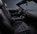 Audi R8 V10 RWD Spyder 2019