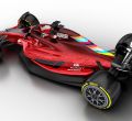 Novedades Formula1 2021