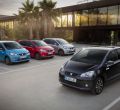 SEAT Mii electric 2020