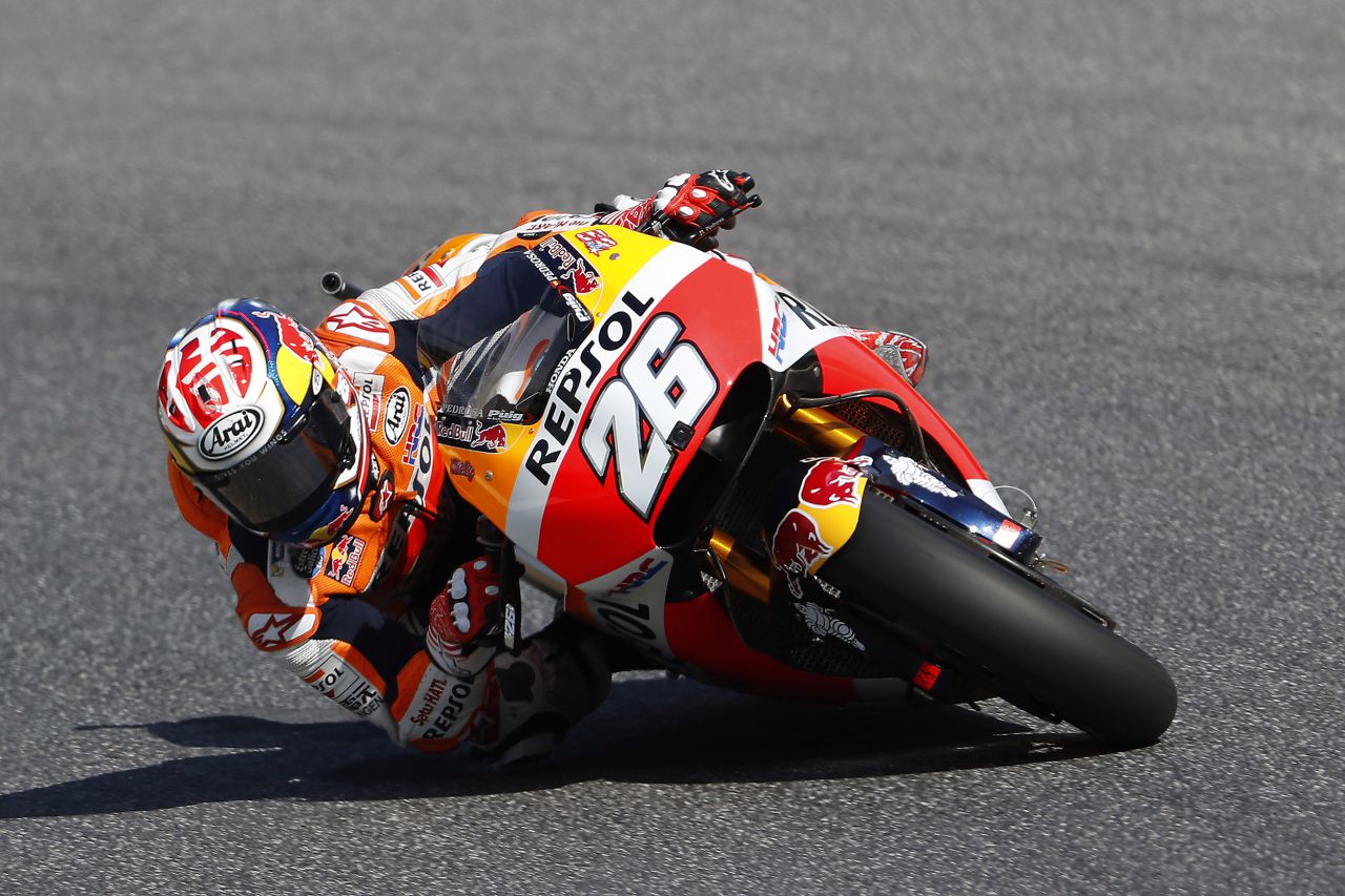 Pedrosa