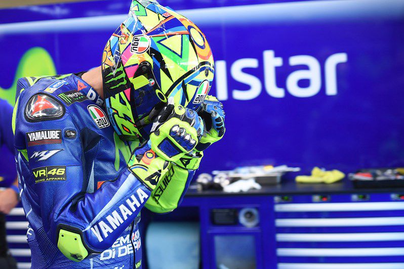 Valentino Rossi
