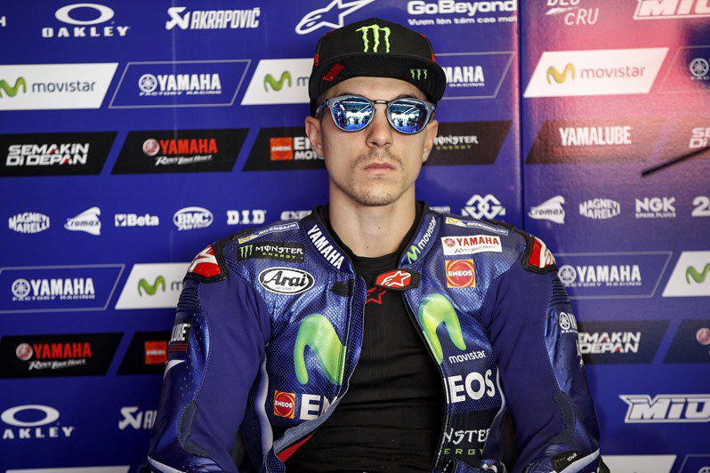 Maverick Viñales