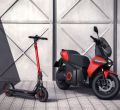SEAT  e-Scooter concept 2020
