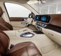 Mercedes-Benz GLS 600  Maybach 2020