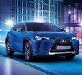 Lexus UX300e