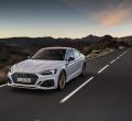 Audi RS5 Sportback 2020