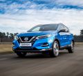 Nissan Qashqai 2018