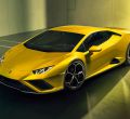 Lamborghini Huracan Evo RWD 2021