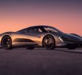 McLaren Speedtail 2020