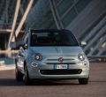 Fiat 500 Hybrid 2020