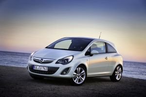Nuevo Opel Corsa: más tecnología y mayor equipamiento