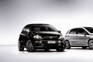 Nuevo Fiat Punto Evo
