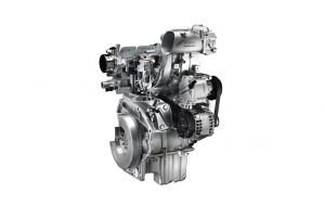Fiat 500: Nuevo motor TwinAir