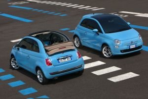 Fiat 500 y 500C, con el revolucionario bicilíndrico TwinAir de 85 CV