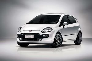 Nuevo Fiat Punto My Life