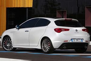 Nuevo Alfa Romeo Giullietta: refinamiento deportivo