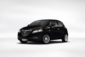 Nuevo Lancia Ypsilon: elegancia para la ciudad