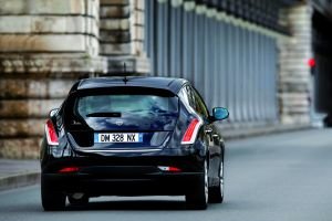Nuevo Alfa Romeo Giullietta: refinamiento deportivo