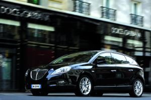 Nuevo Alfa Romeo Giullietta: refinamiento deportivo