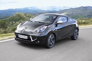 Renault wind: contacto con el cielo