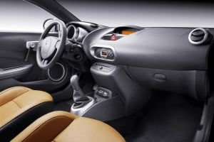 Renault wind: contacto con el cielo