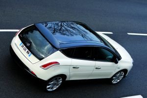 Nuevo Alfa Romeo Giullietta: refinamiento deportivo