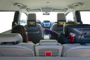 Nuevo Ford Grand C-Max, todavía más familiar