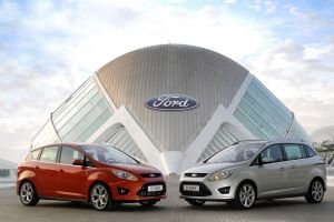 Ford lanza el C-MAX First Edition e invita a sus clientes a ver cómo se fabrica