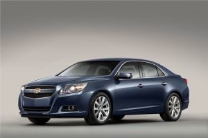 El nuevo Chevrolet Malibu se venderá en los cinco continentes